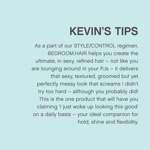 Kevin Murphy Bedroom Hair Flexible Texturizing Hairspray - 7.9 Ounce for Effortless Style