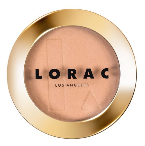 LORAC Mini PRO Eyeshadow Palette - Matte, Shimmer & Metallic Shades for Stunning Looks