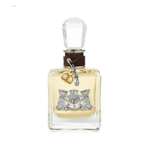 Juicy Couture Eau De Parfum - Women's Fruity & Floral Perfume with Passion Fruit, Princess Lili & Patchouli - 3.4 oz Spray