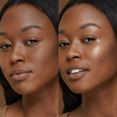 KIKO Milano Glow Fusion Highlighter - Intense Radiance for All Skin Tones | Versatile Powder