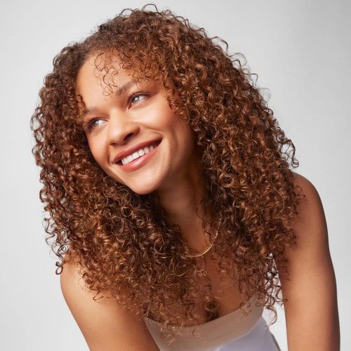IGK Good Spin Flexible Curl Defining Gelee - Hydrating Frizz Control & Strong Hold | Vegan & Cruelty-Free | 4.75 Oz