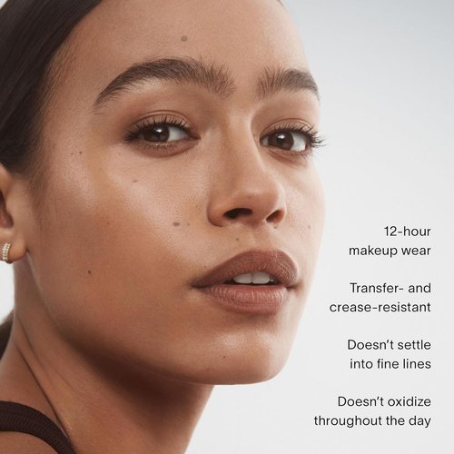 Hourglass Illusion Luminous Glow Foundation - SPF 30 | Flawless Radiance & Hydration