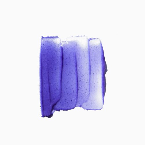 Kerastase Blond Absolu Ultra-Violet Purple Hair Mask - Neutralizes Brassy Undertones with Hyaluronic Acid | 6.8 Fl Oz