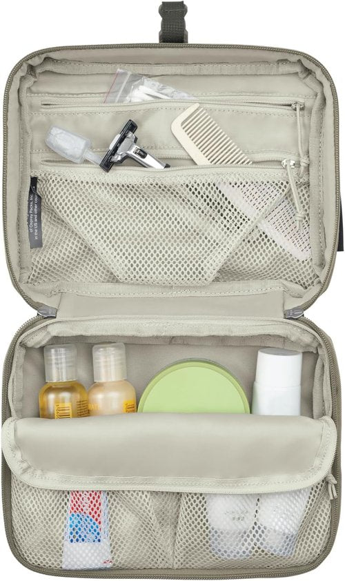 Osprey Daylite Hanging Organizer Kit - Versatile Travel Storage Solution | Compact & Lightweight Design