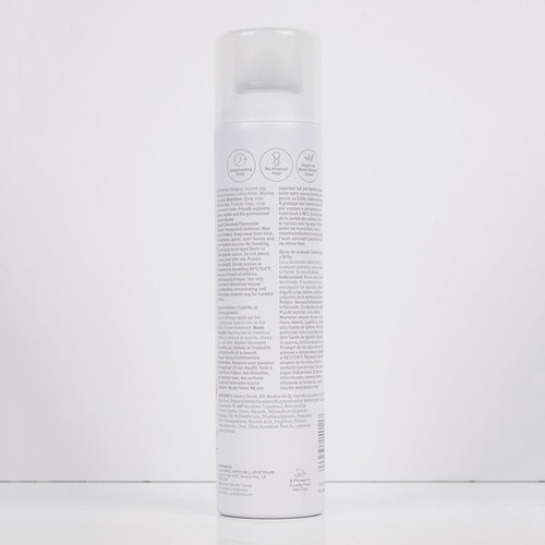 Paul Mitchell Heat Protectant Spray - Humidity Resistant, Flexible Hold & Natural Finish for All Hair Types