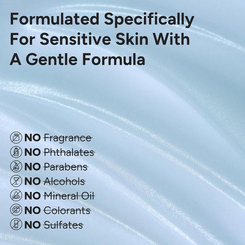 In My Eyes Eye Repair Gel Cream - Caffeine & Lutein Anti-Wrinkle Treatment for Dark Circles | 0.5 oz