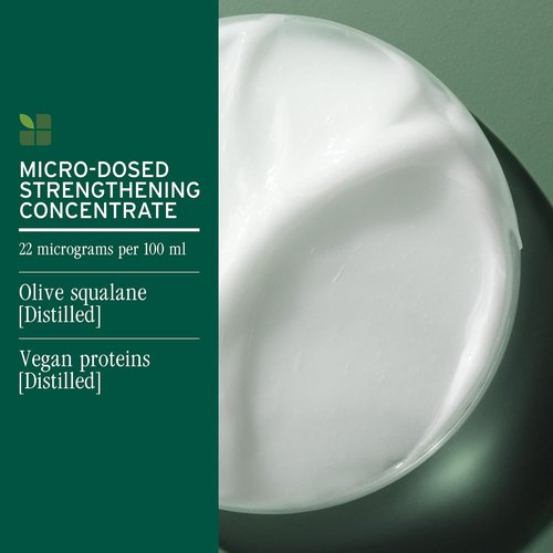 Biolage Strength Recovery Conditioner - Moisturizes & Strengthens Damaged Hair | Vegan & Paraben-Free Formula