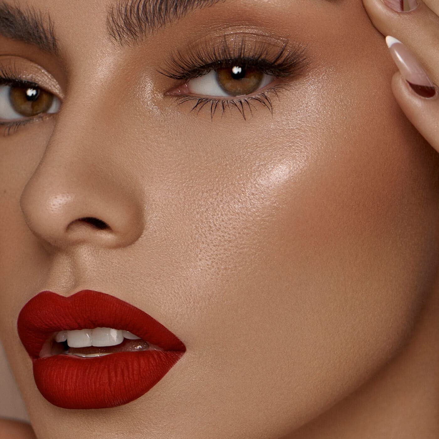 ARANTZA LONGWEAR FOUNDATION (A5 NATURAL)