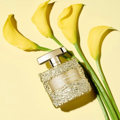 Oscar de la Renta Bella Essence - Elegant Fragrance for Women | 3.4 Fl Oz Eau de Parfum