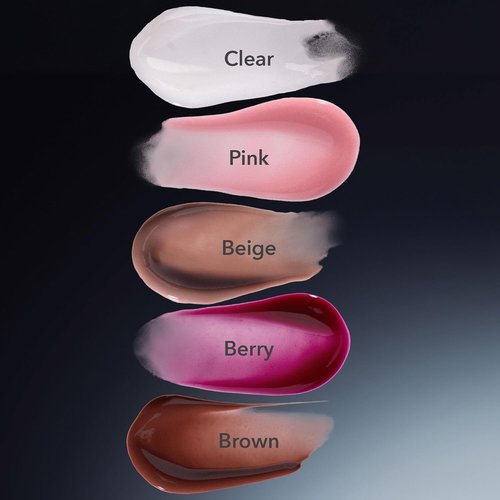 Dr. Dennis Gross DermInfusions Tinted Lip Treatment - Plump & Repair with Hyaluronic Acid - 10 mL Clear