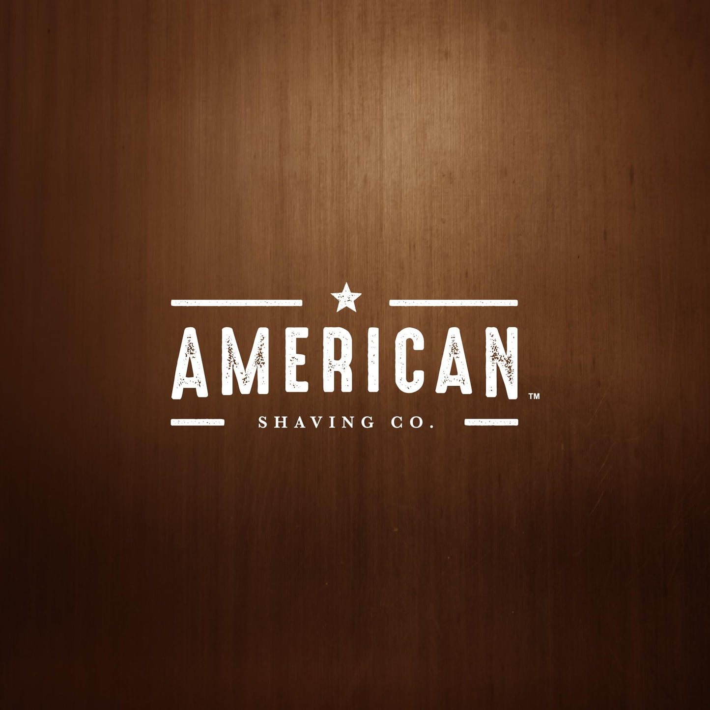 American Shaving Co. Shaving Brush, Made in USA, Premium Quality Nylon Bristles, Comfortable Grip, Personal & Professional Use, GMP Certified Facility, Cruelty-Free Products