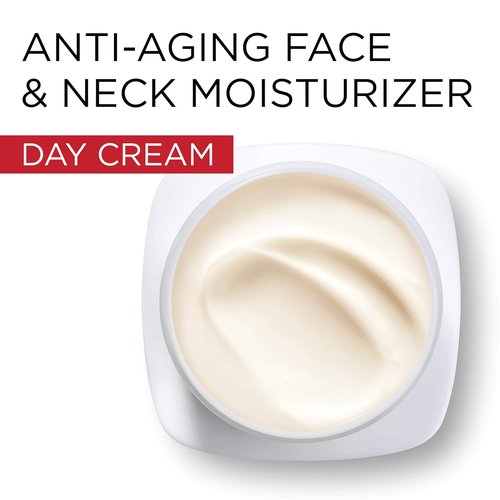 L'Oreal Paris Revitalift Anti-Wrinkle Face & Neck Moisturizer - Pro Retinol, 1.7 oz