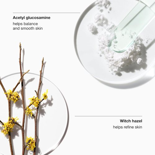 Clinique 3-Step Clarifying Lotion - Exfoliating Toner With Witch Hazel | For Dry Combination Skin