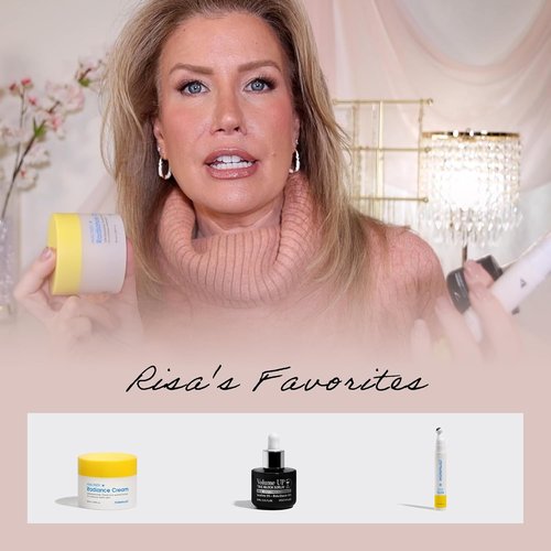 NIACINDY Radiance Capsule Cream - Liposomal NAD + 10% Niacinamide & Thioctic Acid | Dark Spot Remover & Anti-Aging Moisturizer | 50ml