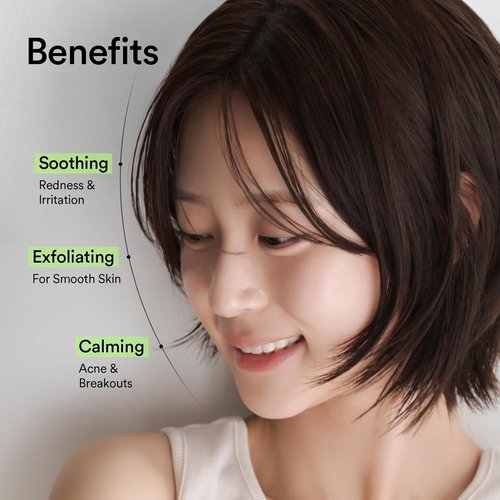 Abib Heartleaf Spot Pad - Calming Toner Pads for Acne Relief | 80 Pads, 5.07 fl. oz.