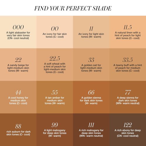 RMS Beauty ReEvolve Liquid Foundation - Lightweight, Hydrating & Buildable Coverage for Medium Skin Tone | 1 fl oz