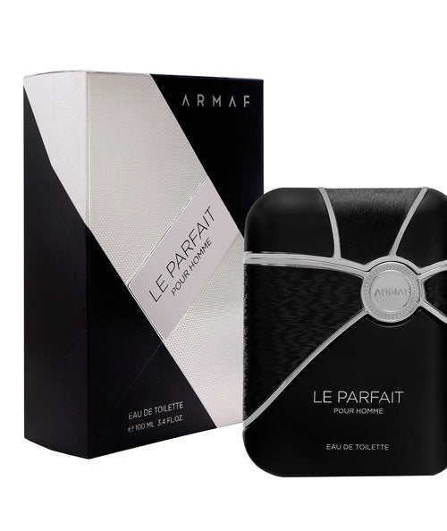 Le Parfait by Armaf for Men - 3.4 oz EDP Spray