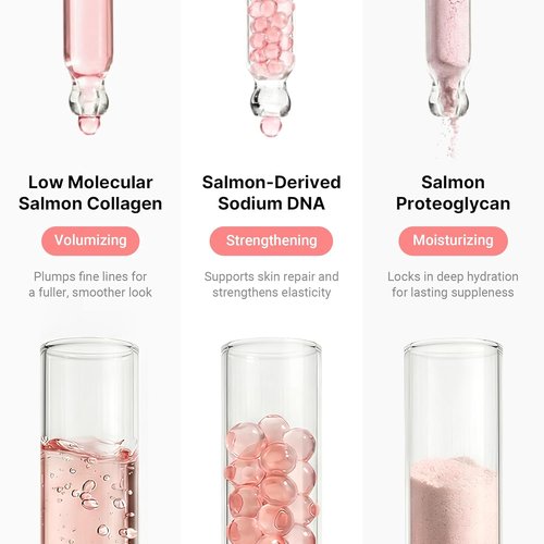 KAHI Wrinkle Bounce Multi Balm - DUO Edition | All-in-One Hydrating Balm & Eye Cream | Moisturizer Stick with Salmon-Derived DNA (0.32 oz - Pack of 2)