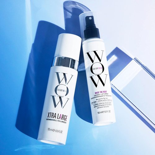 Color Wow Xtra Large Bombshell Volumizer - Alcohol-Free Formula for Long-Lasting Volume & Thickness