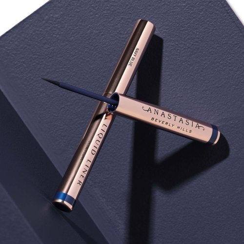 Anastasia Beverly Hills - Long-Lasting Liquid Eyeliner | Smudge-Proof Formula for All-Day Wear