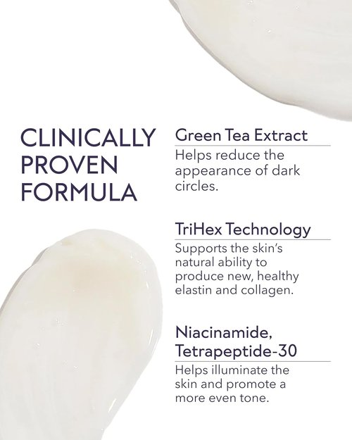 ALASTIN Skincare Restorative Eye Complex - Anti-Aging Eye Cream | Smooths, Hydrates & Reduces Puffiness (0.5 oz)