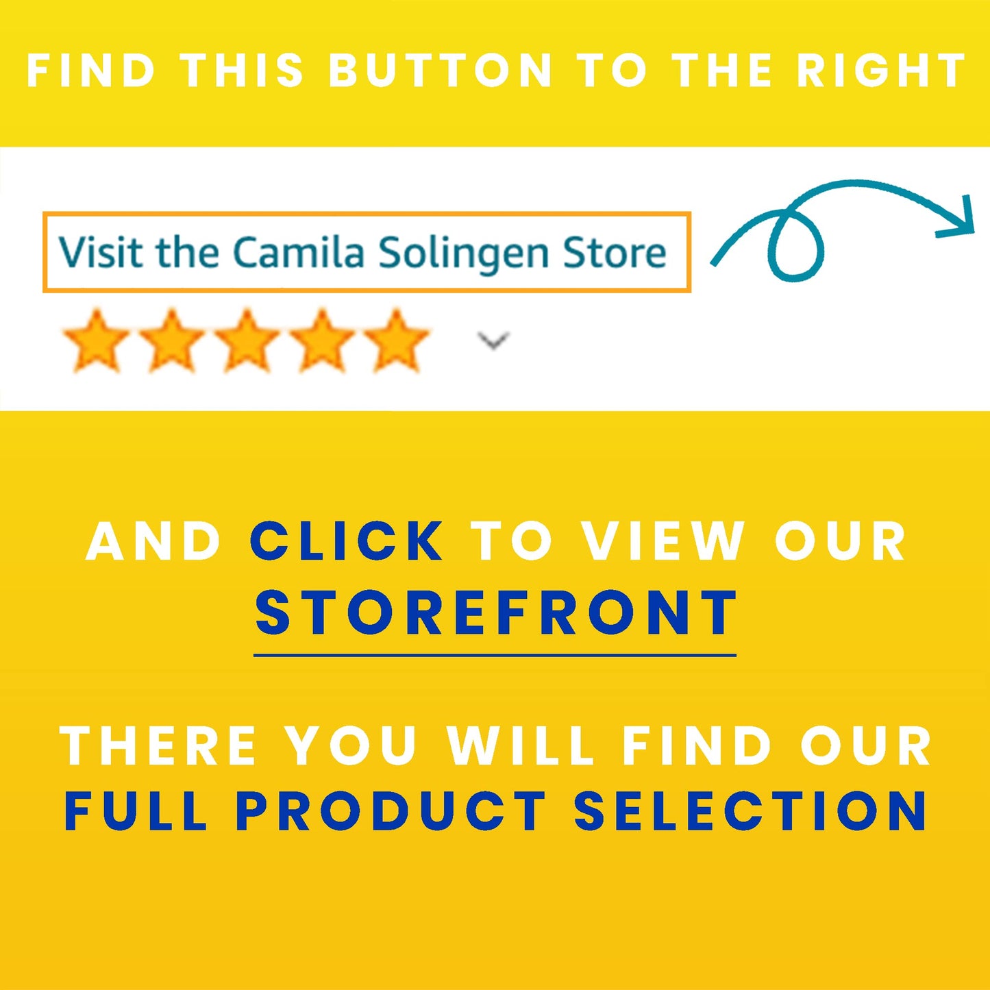 Camila Solingen CS45 Hair Scissors Professional 4.5" Very Sharp Grooming Scissors. Razor Edge Barber Hair Cutting Scissors. Stainless Steel Hair Cutting Shears for Salon. Made of in Solingen, Germany