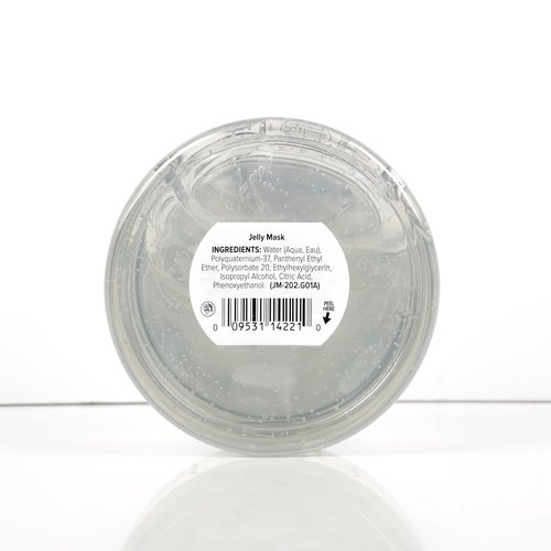 Paul Mitchell Clear Jelly Mask - Fragrance-Free Hair Mask for Sensitive Scalp & Skin Care