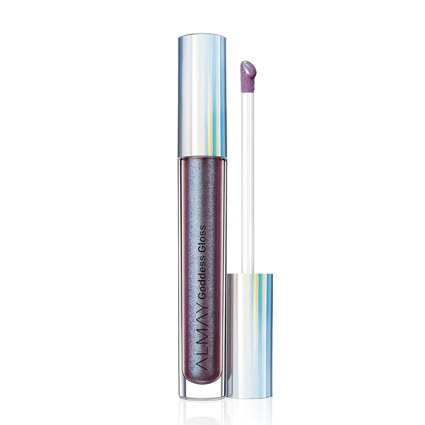 Almay Goddess Gloss - Gilded Lip Gloss for Luscious Shine | 0.1 Fl. Oz.