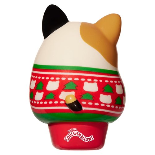 Lip Smacker Squishmallow Lip Balm - Cam Flavor | Moisturizing & Fun for All Ages