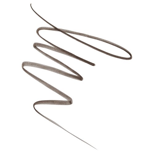 Maybelline Total Temptation Eyebrow Definer Pencil - Medium Brown Shade, 1 Count for Perfect Brows