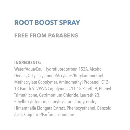 Goldwell StyleSign Root Boost Spray
