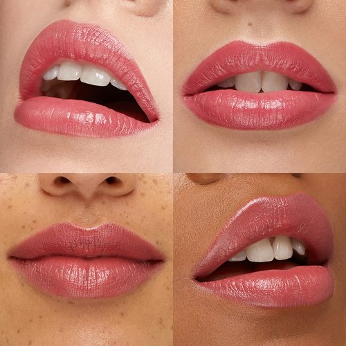 KIKO Milano Smart Fusion Lipstick - Nourishing Formula for Vibrant Color | Long-Lasting Shine