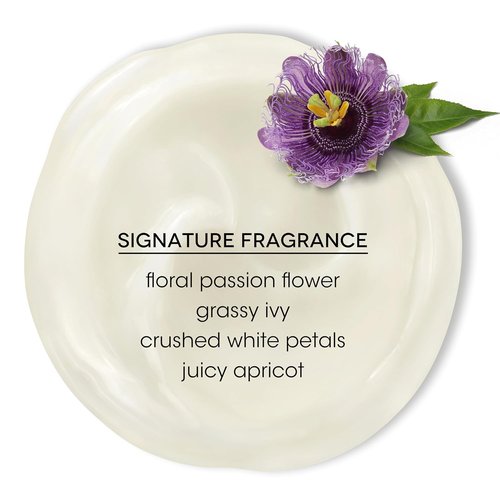 Bain de Terre Passion Flower Conditioner - Luxurious Hydration for Vibrant Color | Paraben-Free & Vegan