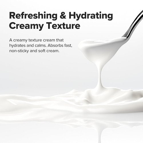 Beauty of Joseon Dynasty Cream - Hydrating Face Moisturizer for Dry, Sensitive Skin | 100ml (3.38 fl. oz)