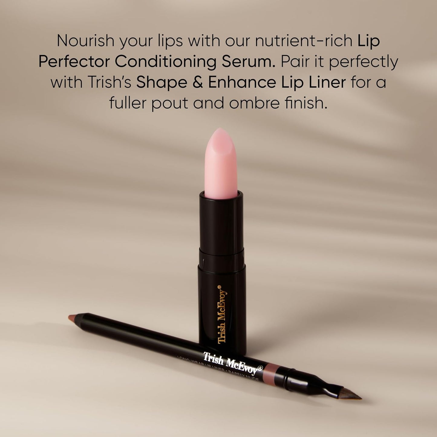 Trish McEvoy Lip Liner - Shape & Enhance Your Lips | 1.2 g / 0.04 oz