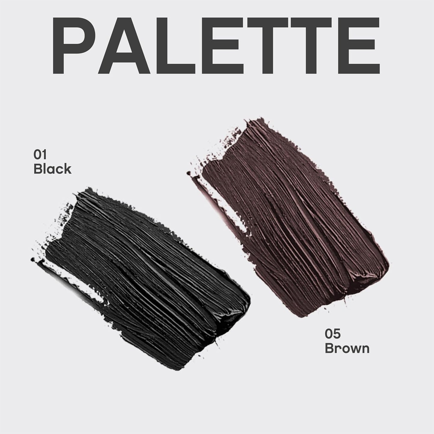 Vivienne Sabó Cabaret Premiere Black Mascara - Volume & Length, Smudge-Proof, 0.3 Fl Oz | Cruelty-Free