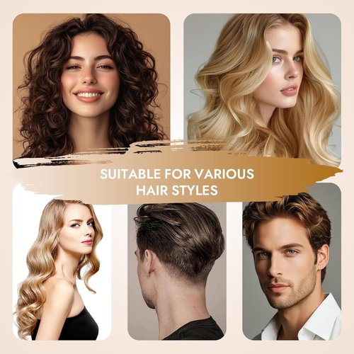 Orvian Caviar Hair Mask - Deep Repair & Moisture Treatment for Dry, Coarse, Damaged Hair
