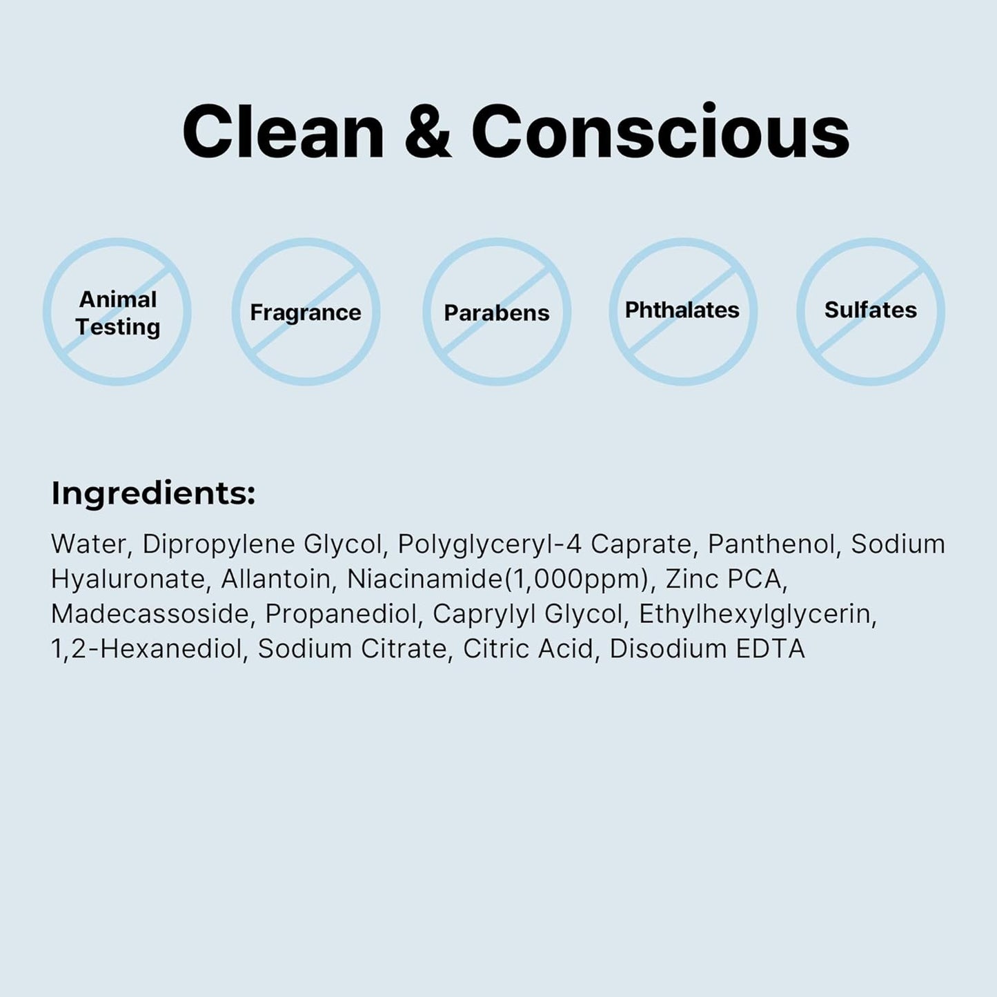 COSRX Low pH Niacinamide Micellar Cleansing Water - Gentle Daily Cleanser for Sensitive Skin | 13.52 fl. oz (400ml)
