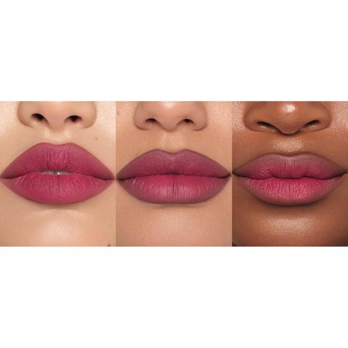 Anastasia Beverly Hills - Velvet Lip Color | Long-Lasting Hydration & Rich Pigmentation