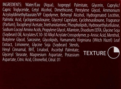Guinot After-Shave Balm - Soothing Hydration for Sensitive Skin | 2.5 oz