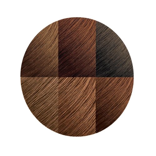 Creme of Nature Moisture Rich Liquid Hair Color - C20 Light Golden Brown with Shea Butter Conditioner | 1 Application