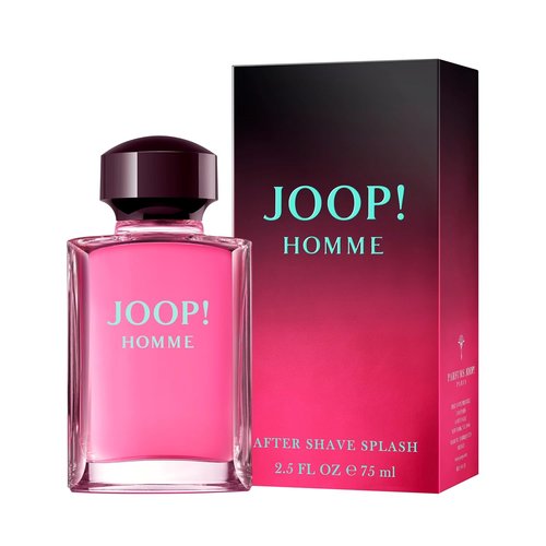 Joop! HOMME After Shave for Men - Refreshing Scent | 2.5 Fl Oz Bottle