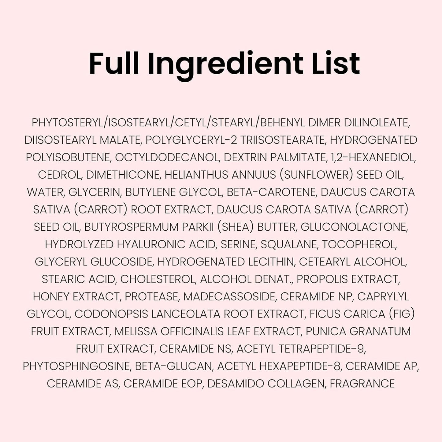 CNP Propolis Jelly Lipcerin™ - Hydrating Lip Balm & Gloss with Manuka Honey | 0.3 fl. oz. Honey Cake