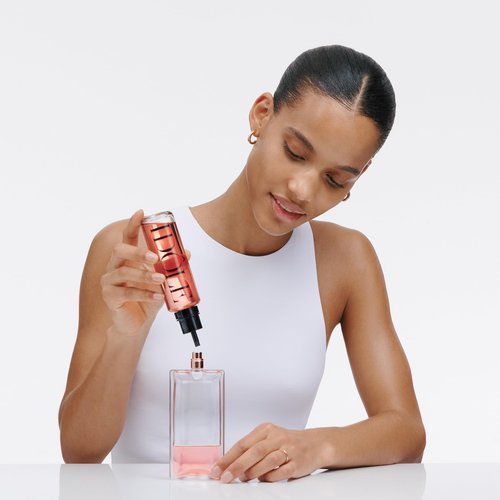 Lancôme Idôle Eau de Parfum - Long Lasting Fragrance with Notes of Bergamont, Jasmine & Vanilla - Fresh & Floral Women's Perfume - 1.7 Fl Oz
