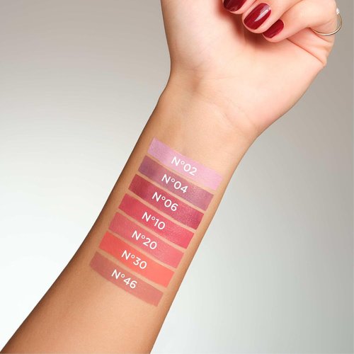 ARTDECO Hydra Care Lipstick - Apricot Oasis - Nourishing & Hydrating Formula - 0.12 Oz