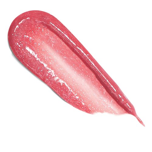 LONDONTOWN Lip Gloss - Dainty Sun Kissed Coral | Deep Hydrating High Shine Non-Sticky Balm