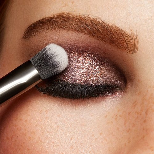 KIKO Milano Glitter Shower Eyeshadow - High-Coverage Formula for Stunning Looks