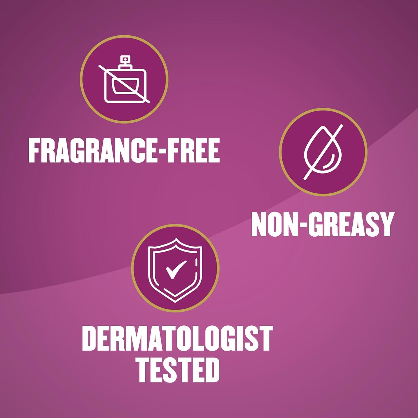 Gold Bond Age Renew Neck & Chest Firming Cream - Clinically Tested Skin Firming Formula, 2 oz.