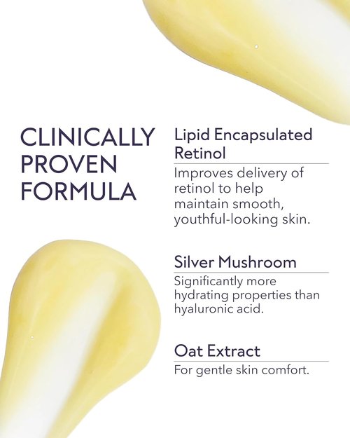 ALASTIN Skincare Renewal Retinol Serum - Visibly Improve Skin Texture & Tone | Reduce Fine Lines & Wrinkles