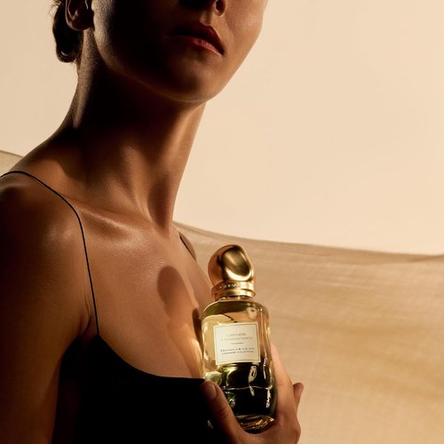 Donna Karan Cashmere Collection Palo Santo Eau de Parfum Spray - Women's Vial Sample, 0.06 Fl. Oz.